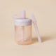 Silicone Training Cup with Straw - 5 oz / 150 ml