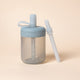 Silicone Training Cup with Straw - 5 oz / 150 ml