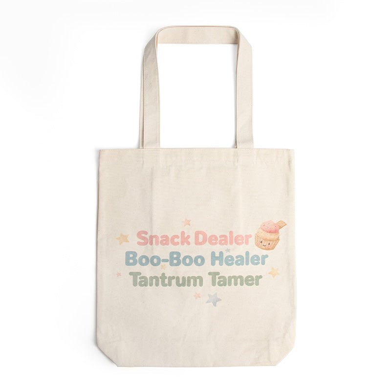 Moonkie Mom Tote | “Mom-of-All-Trades”