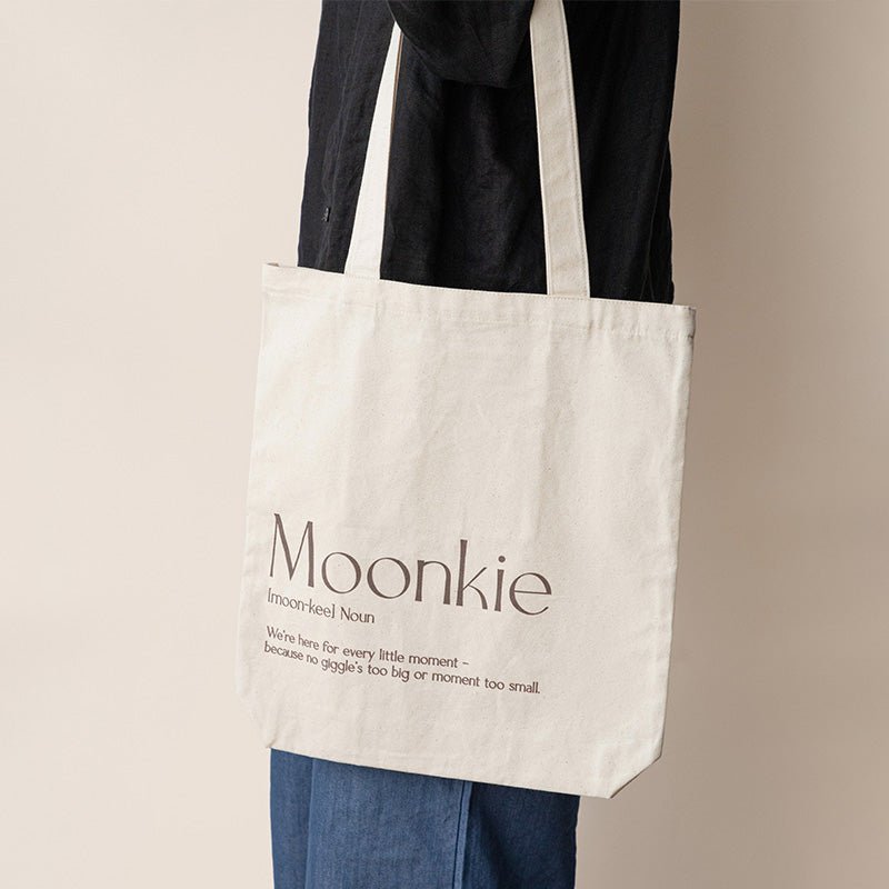Moonkie Mom Tote | Moonkie 101