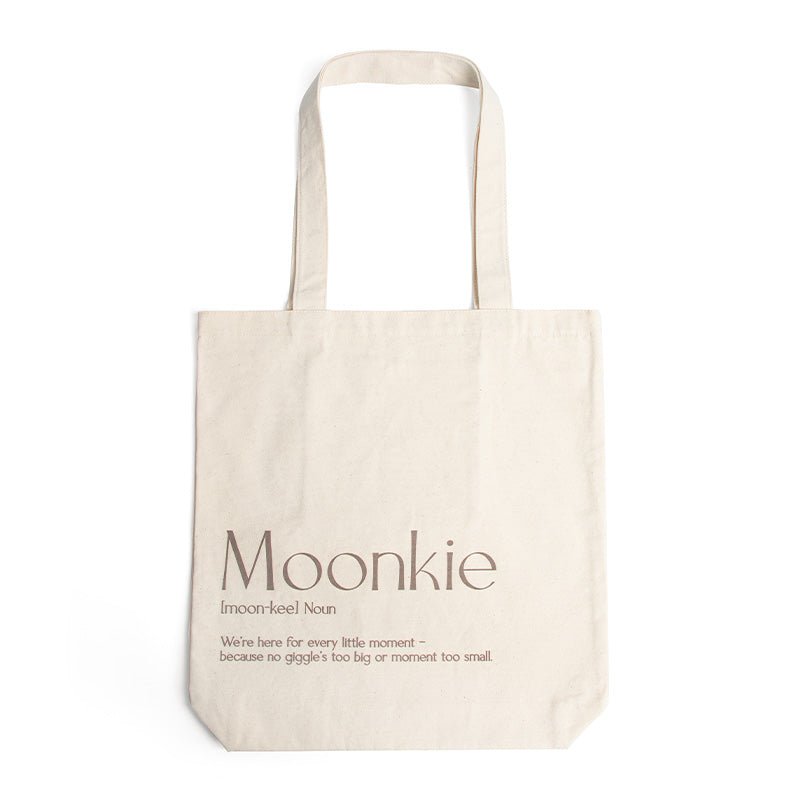 Moonkie Mom Tote | Moonkie 101