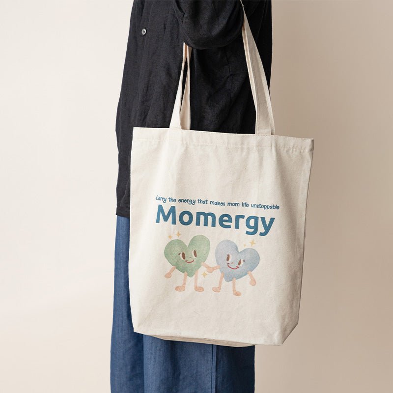 Moonkie Mom Tote | Momergy