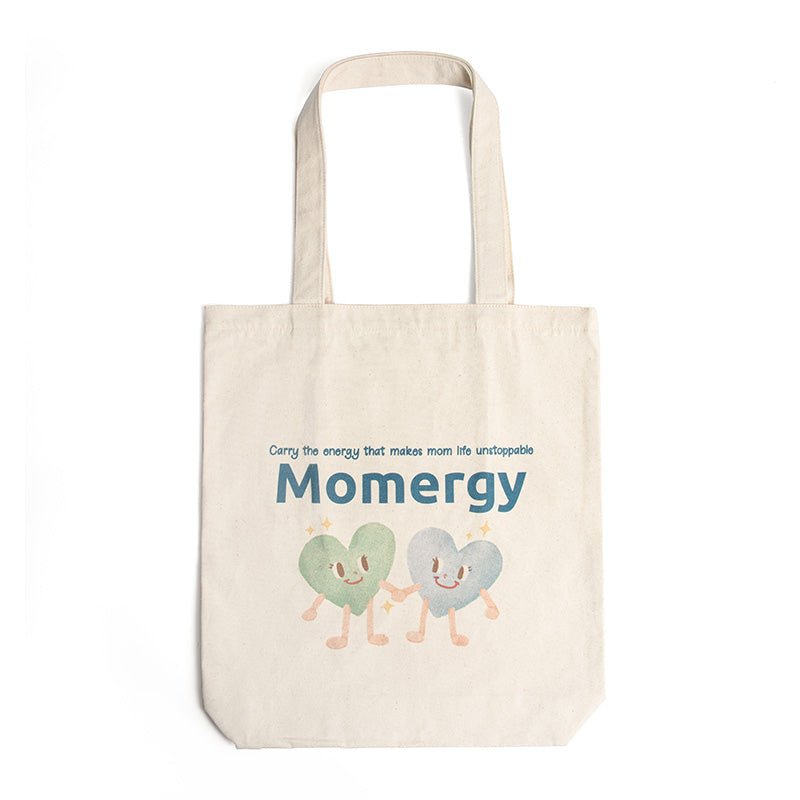 Moonkie Mom Tote | Momergy
