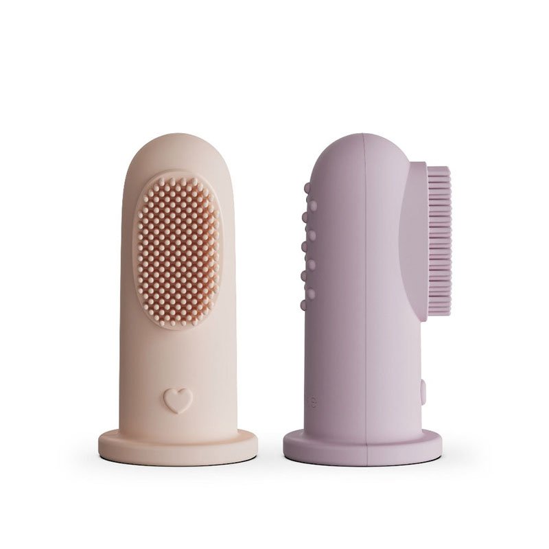 Finger Toothbrush