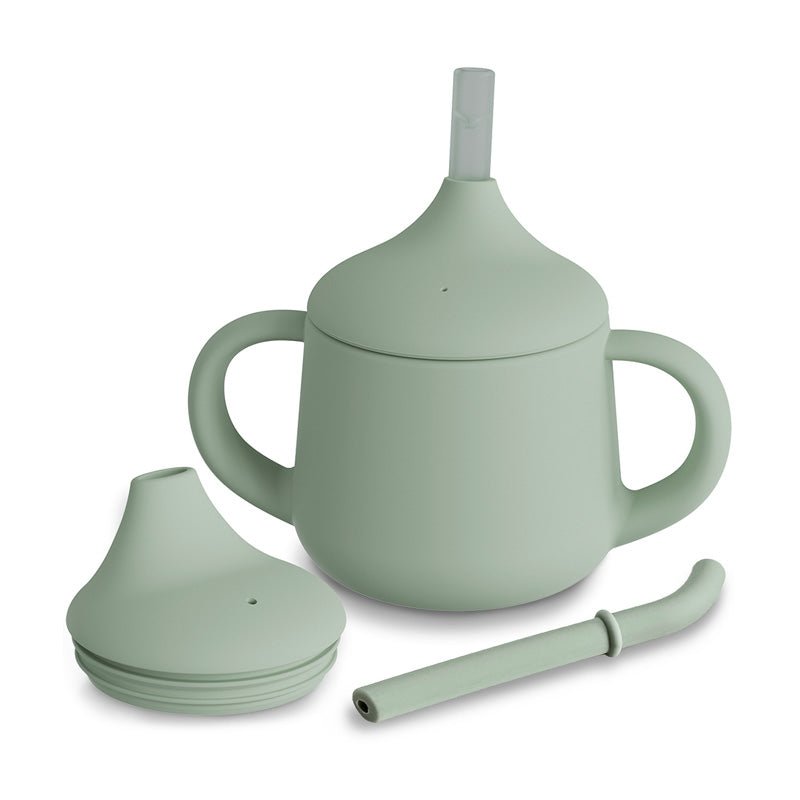 First Stage Sippy Cup
