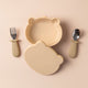 Baby Suction Bowl Set