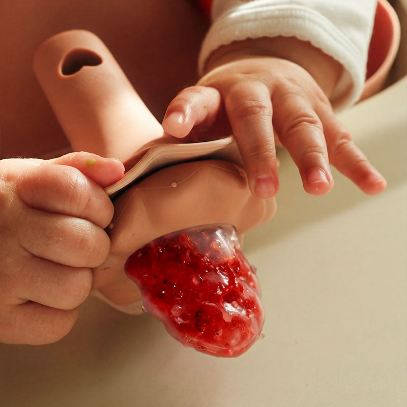 Baby Food Feeder - 2 Pack