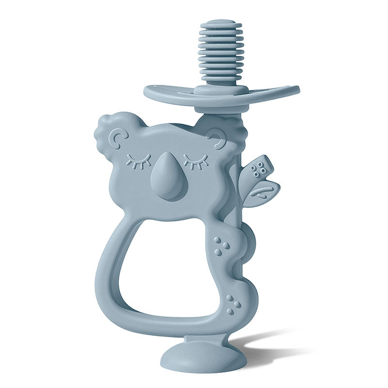 2-in-1 Koala Teether