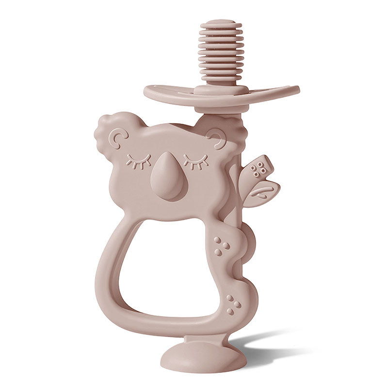 2-in-1 Koala Teether