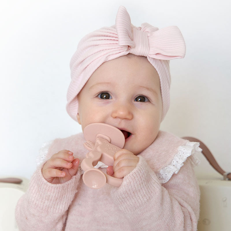 2-in-1 Koala Teether