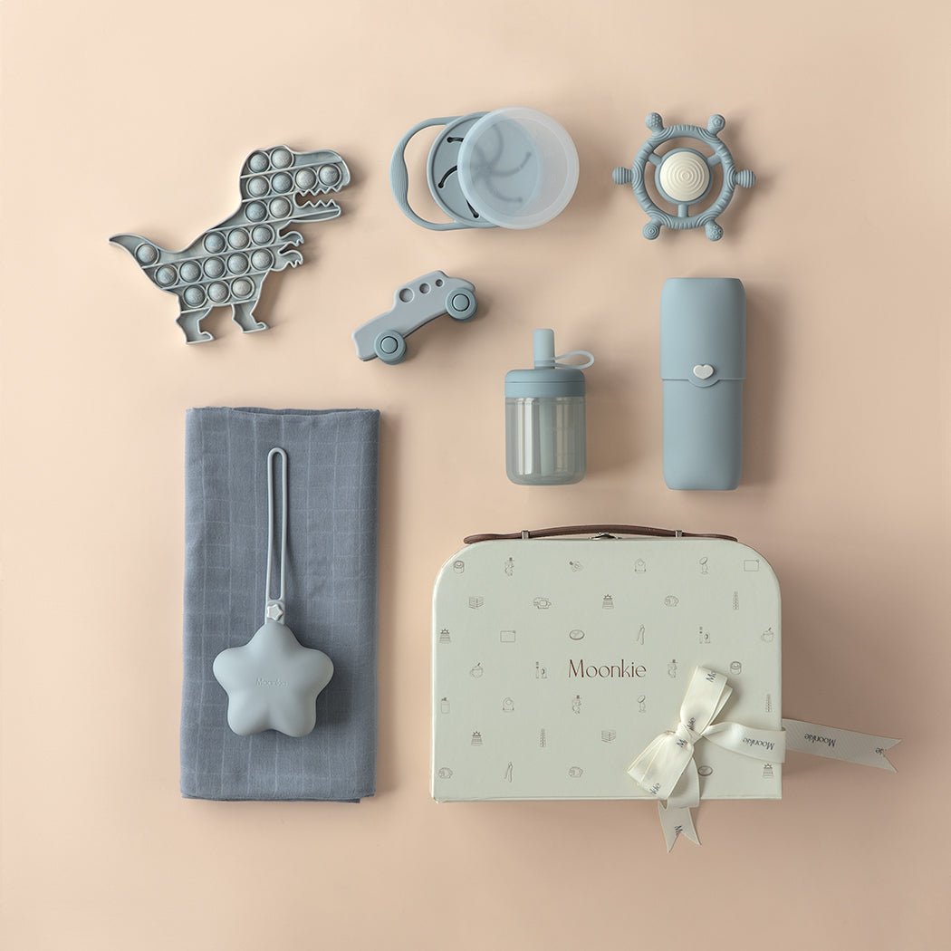 Baby Outdoor Toys | Packing List | Moonkie