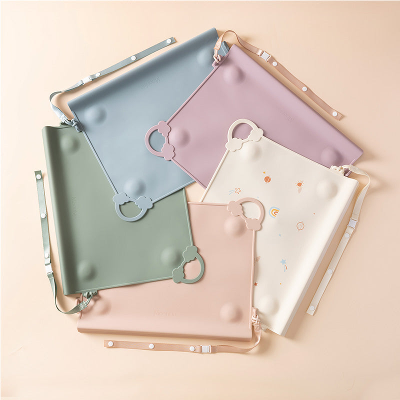 Silicone Suction Placemat