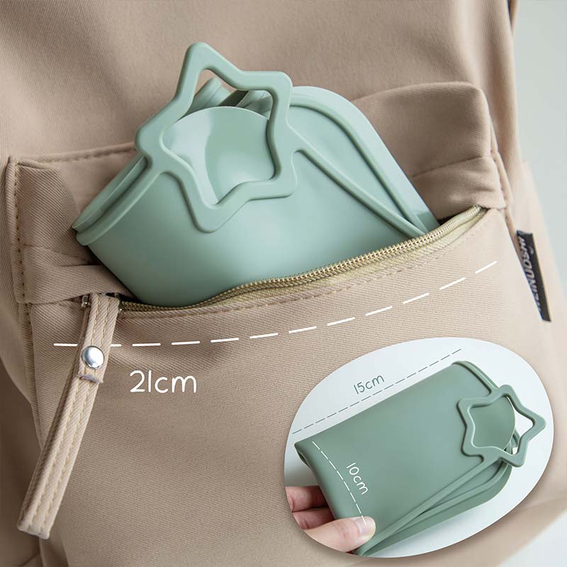 Silicone Placemat - 2 Pack