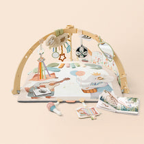 The Forest of Firsts™ Play Gym