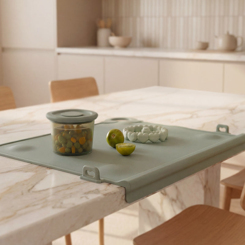 Silicone Suction Placemat