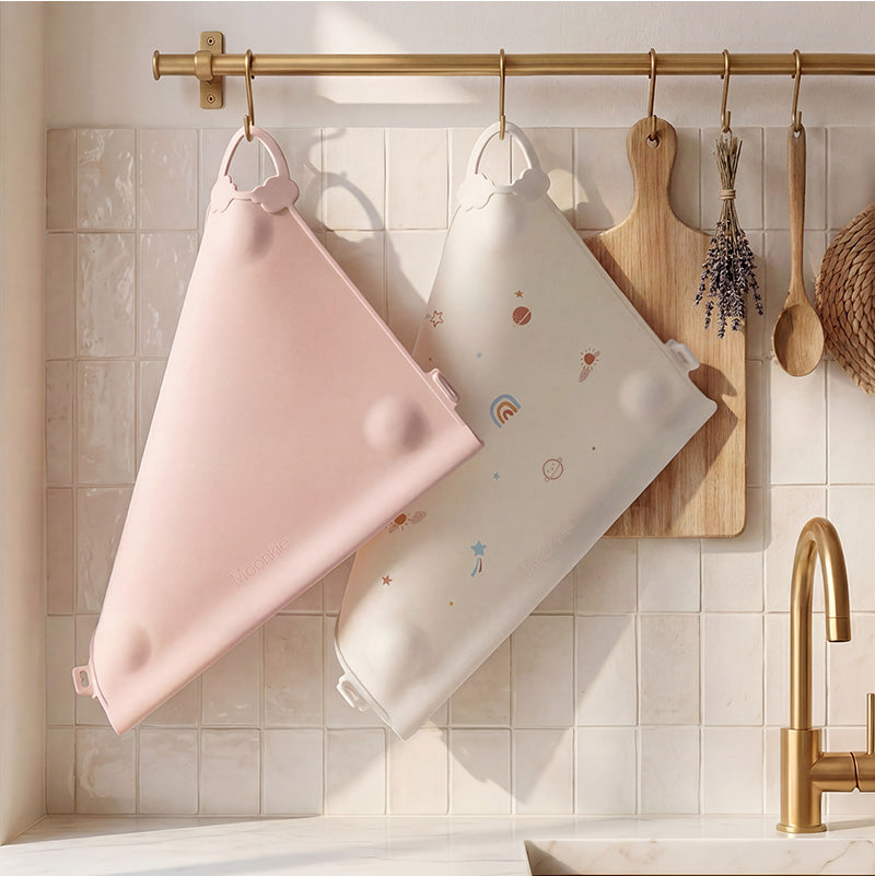 Silicone Suction Placemat