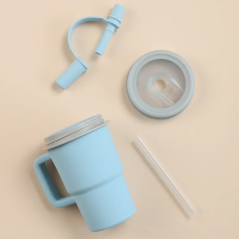 Silicone Toddler Cup – 9 oz / 266 ml